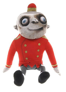 Hotel Transylvania 2 - Il fattorino zombie d'albergo Peluche ufficiale del... - Ilgrandebazar