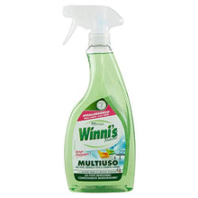 Carica l'immagine nel visualizzatore di Gallery, Winni's Naturel Detergente Multiuso - 500 ml - Ilgrandebazar