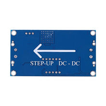 Carica l&#39;immagine nel visualizzatore di Gallery, Modulo Convertitore Boost, Akozon Step-up Digitale DC Boost...