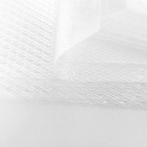 Plastar Pak - 100 Buste 25x35 per Sottovuoto Goffrate 105 Micron Sacchetti...
