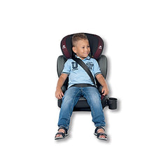 Carica l&#39;immagine nel visualizzatore di Gallery, Foppapedretti Best Duofix Seggiolino Auto, Gruppi 2-3 (da 15 a 36 kg, Nero - Ilgrandebazar