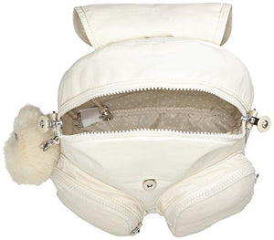 Kipling - Firefly Up, Zaini Donna Bianco (Dazz White)