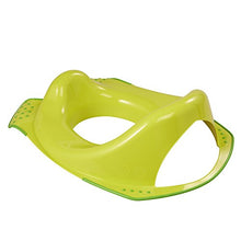 Carica l&#39;immagine nel visualizzatore di Gallery, Seggiolino Riduttore per WC keeeper &quot;Funny Farm&quot;, Da 18 Mesi a 4 Funny Farm