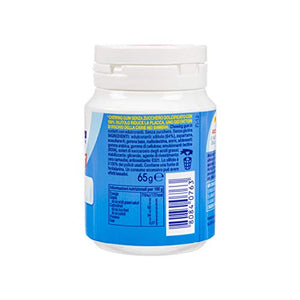 Vivident Xylit Gomme da Masticare senza Zucchero, Gusto Menta Original,...