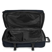 Carica l'immagine nel visualizzatore di Gallery, Eastpak Tranverz L Valigia, 79 cm, 121 L, Blu (Cloud Navy)