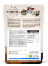 Carica l'immagine nel visualizzatore di Gallery, Sevenhills Wholefoods Polvere Di Funghi Chaga Bio 200g