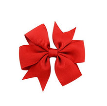 Carica l&#39;immagine nel visualizzatore di Gallery, Mollette per Capelli Bambina Fermagli Clip Cozywind Set da 40 Pezzi... - Ilgrandebazar