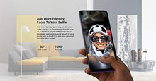 Carica l&#39;immagine nel visualizzatore di Gallery, Cellulare Offerta (2019) DOOGEE N20, Octa-core 4 GB RAM 64 ROM, Blu - Ilgrandebazar