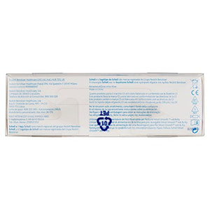 Scholl Velvet Smooth Wet&Dry - Roll per Pedicure, Elettrico Acquamarina - Ilgrandebazar