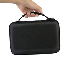 Carica l&#39;immagine nel visualizzatore di Gallery, khanka Eva Difficile Caso Viaggiare trasportare Sacchetto per CTEK MXS5.0 - Ilgrandebazar