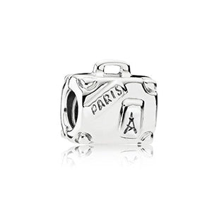 Pandora 79362 - Bead componibile da donna, argento sterling 925 - Ilgrandebazar