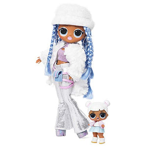 Giochi Preziosi Lol Surprise, Winter Disco, Snow Angel - Ilgrandebazar