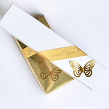 Carica l&#39;immagine nel visualizzatore di Gallery, Orecchini a cerchio in argento sterling 925 con collana girocollo di cuori...