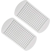 Carica l'immagine nel visualizzatore di Gallery, Yeemg Vaschetta del Ghiaccio Stampo per Cubetti di in Silicone 160... - Ilgrandebazar