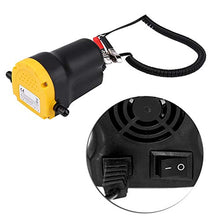 Carica l'immagine nel visualizzatore di Gallery, Yosoo Health Gear Pompa Estrattore Olio, Diesel 12V Pompa...