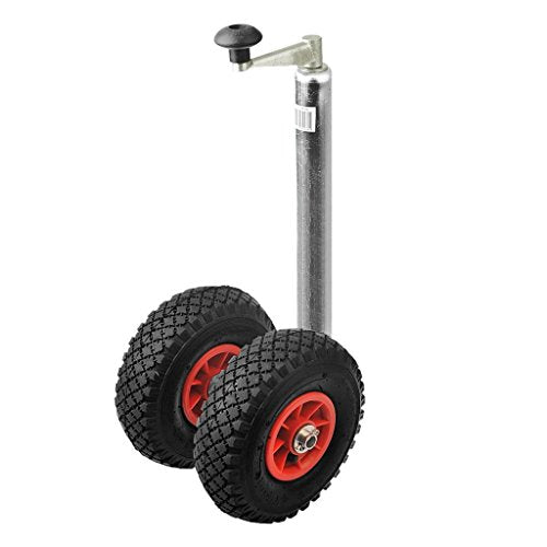 ProPlus 341508 Movimentatore con Decorazione in plastica, a Doppia Ruota,... - Ilgrandebazar