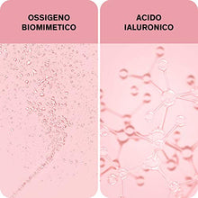Carica l'immagine nel visualizzatore di Gallery, Lierac Hydragenist Gel Crema Viso Idratante Rimpolpante con Acido Ialuronico, Pelle da Normale a Mista, Formato da 50ml