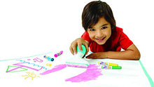 Carica l&#39;immagine nel visualizzatore di Gallery, Crayola 04-0034 Colora e Ricolora - Tappetone, Maxi superficie... - Ilgrandebazar
