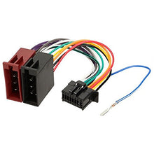 Carica l&#39;immagine nel visualizzatore di Gallery, Cavo ISO per autoradio Pioneer 23x10mm TechExpert - Ilgrandebazar