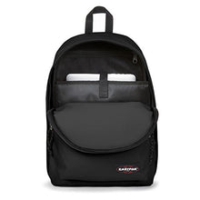 Carica l&#39;immagine nel visualizzatore di Gallery, Eastpak Out Of Office, Zaino Unisex - Adulto Nero (Black)