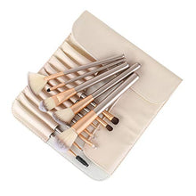 Carica l&#39;immagine nel visualizzatore di Gallery, ZOCONE Pennelli Trucco Set da Trucco, 12 PCS 14