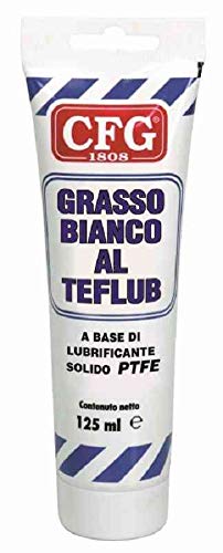 CFG L01400, Bianco, 12ML 12ML, Bianco - Ilgrandebazar