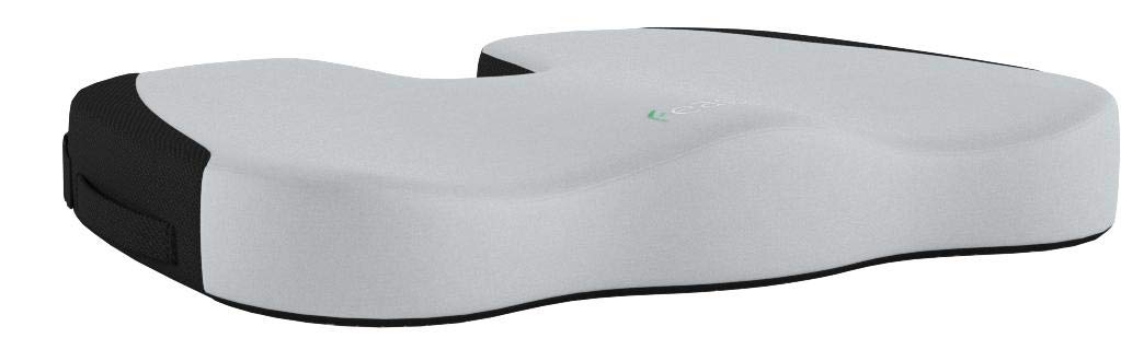 Feagar Cuscino per Sedile Ortopedico, One Size, Per Ortopedico