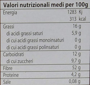 Caffè Moca Capsule Compatibili Lavazza A Modo Mio Deciso - 100