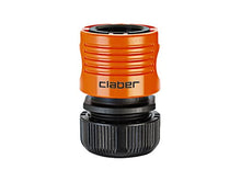 Carica l'immagine nel visualizzatore di Gallery, RACCORDO RAPIDO 1/2 BOX 8606 CLABER [CLABER ]
