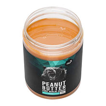Carica l&#39;immagine nel visualizzatore di Gallery, nu3 Peanut Butter (Burro di arachidi) | 1 kg | Burro 1 (Confezione da 1)