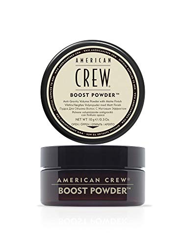 American Creew Classic Boost Powder, 10g - Ilgrandebazar