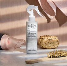 Carica l'immagine nel visualizzatore di Gallery, Biopoint Styling - Spray Termoprotettore Capelli, Protezione fino a 230° dal Calore di Phon, Piastra e Arricciacapelli, con Filtri UV, 200 ml