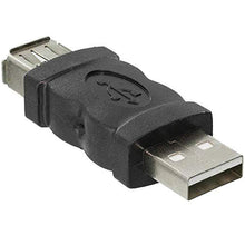 Carica l&#39;immagine nel visualizzatore di Gallery, eightNice Firewire IEEE 1394 Convertitore Adattatore da 6 Pin Femmina a USB - Ilgrandebazar