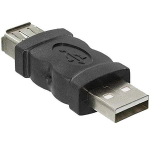 eightNice Firewire IEEE 1394 Convertitore Adattatore da 6 Pin Femmina a USB - Ilgrandebazar