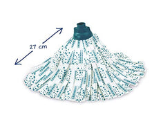 Carica l&#39;immagine nel visualizzatore di Gallery, Leifheit 56792 Set Classic Mop