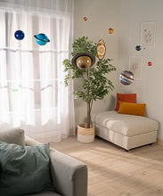 Carica l'immagine nel visualizzatore di Gallery, Ravensburger - Puzzle 3D, Sistema Planetario, Età Consigliata 6+, 540 Pezzi