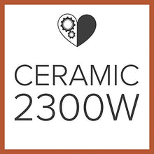 Carica l&#39;immagine nel visualizzatore di Gallery, Imetec Bellissima My Pro Ceramic P5 3800 Asciugacapelli Professionale per...