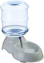Carica l&#39;immagine nel visualizzatore di Gallery, AmazonBasics - Distributore di acqua per animali domestici, Piccolo - Ilgrandebazar