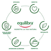 Carica l'immagine nel visualizzatore di Gallery, Equilibra Corpo, Aloe Dermo-Gel, Gel Lenitivo a Base di Aloe Vera, Crema Corpo per Arrossamenti, Sollievo Dopo Sole, Post Depilazione o Rasatura, Rossori Gengive, Piedi Stanchi, 150 ml