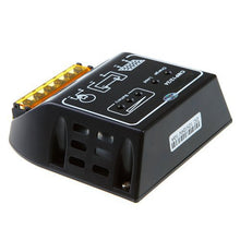 Carica l'immagine nel visualizzatore di Gallery, Andoer 10A 12V/24V Regolatore Di Carica Panello Solare di protezione Blacky - Ilgrandebazar