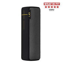 Carica l&#39;immagine nel visualizzatore di Gallery, Ultimate Ears Boom 2 Altoparlante Bluetooth Wireless Nero (Panther Lite)