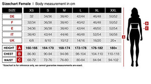 WIDMANN- Mortisia Costume Donna, Multicolore, (L), 01873 - Ilgrandebazar