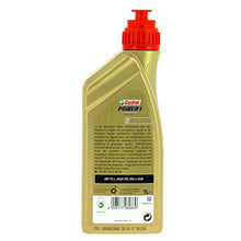 Carica l&#39;immagine nel visualizzatore di Gallery, Castrol Power 1, olio per motore 2T, 1 L