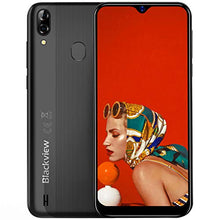 Carica l&#39;immagine nel visualizzatore di Gallery, Smartphone Offerte 4G, Android 9.0, Cellulare Economico A60 Pro, Nero - Ilgrandebazar