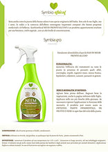 Carica l'immagine nel visualizzatore di Gallery, Symbioethical neem - Pronto all'Uso 1 Litro Spray 100% vegetale a Base di Olio di neem ed eucalipto citriodora Nuova formulazione - Made in Italy by Symbiagro