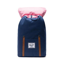 Carica l&#39;immagine nel visualizzatore di Gallery, Herschel - Casual Day Pack Unisex Adulti Taglia unica, Blu