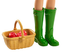 Carica l&#39;immagine nel visualizzatore di Gallery, Barbie- Contadina Bambola con Accessori, Giocattolo per Bambini 3+ Anni,... - Ilgrandebazar