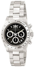 Carica l'immagine nel visualizzatore di Gallery, Invicta 9223 Speedway Orologio da Unisex acciaio inossidabile Quarzo... - Ilgrandebazar