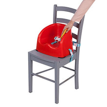 Carica l&#39;immagine nel visualizzatore di Gallery, Safety 1st Alza sedia per bambini, colore Red Lines (rosso)