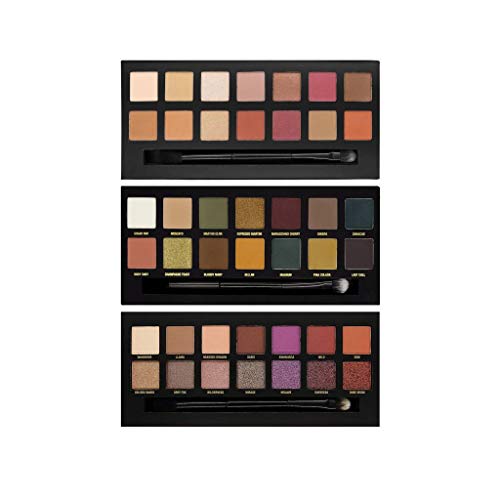 W7 Hall of fame Gift set - Ilgrandebazar